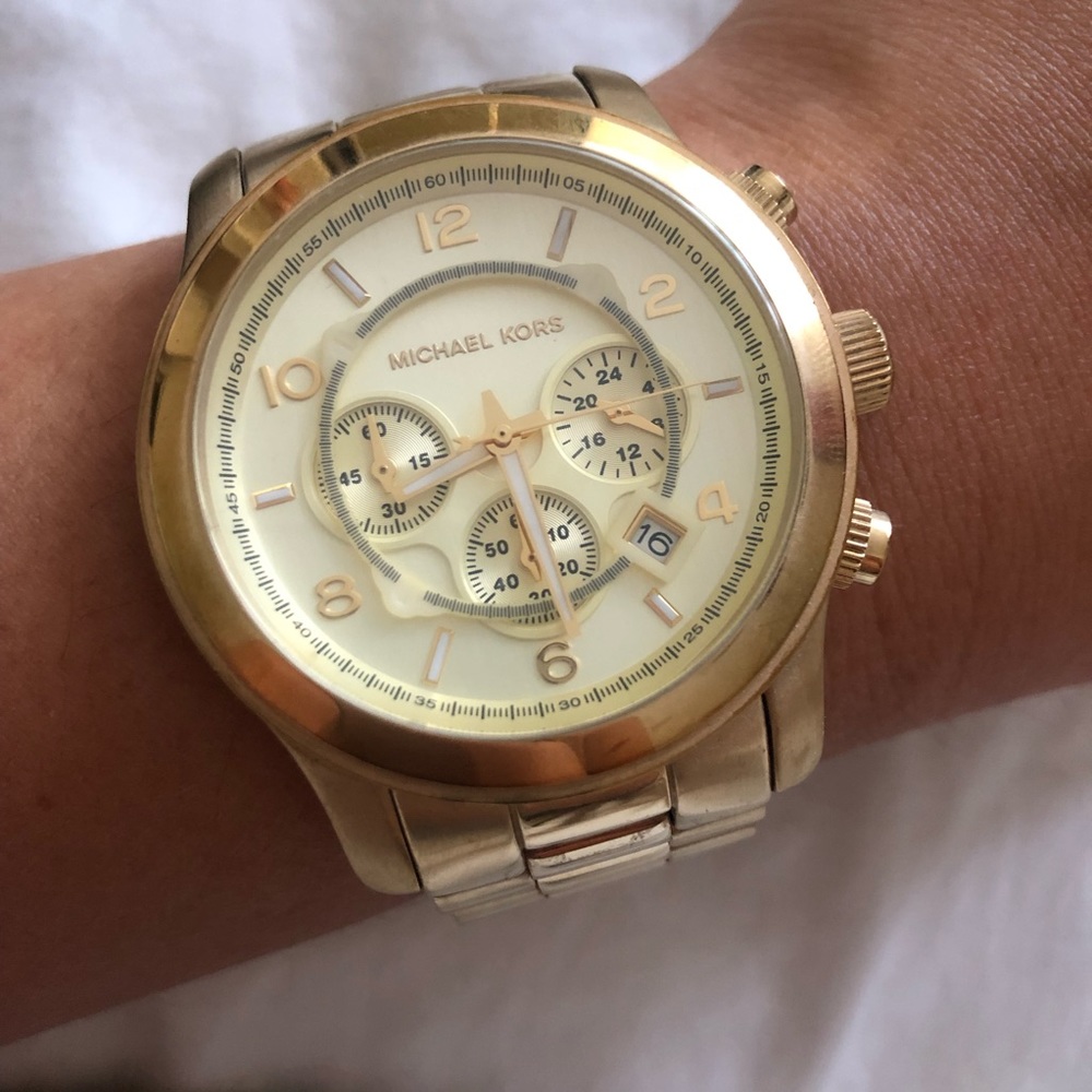 Michael Kors Watch